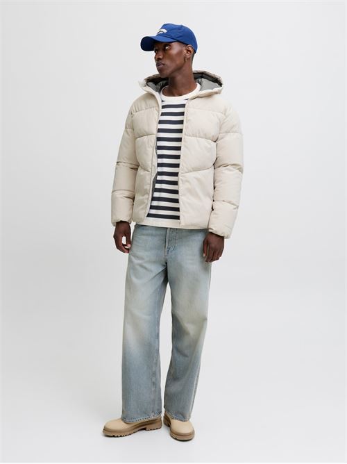  JACK AND JONES | 12283517/Moonbeam